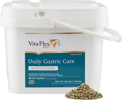 Vita Flex Pro Daily Gastric Care 16.5 lb Bucket