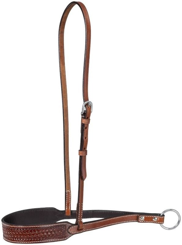 Silver Royal Bodie Noseband/Tie Down