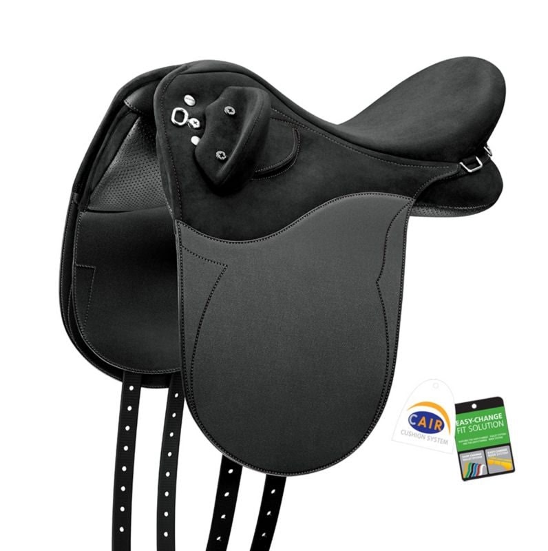 DEMO - Wintec Pro Junior Stock Saddle