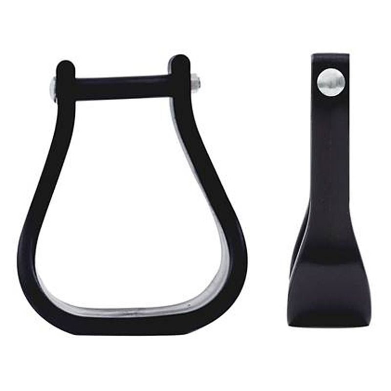 Metalab Plastic Stirrups