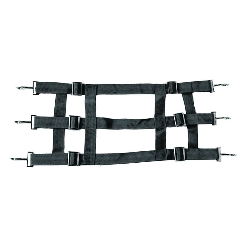 Partrade Poly Web Stall Guard