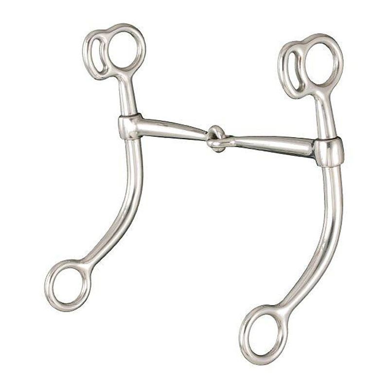 Tough1 Training Snaffle