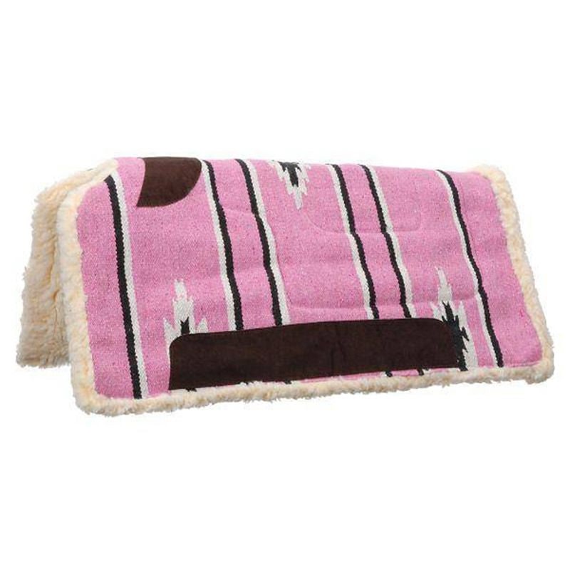 Tough1 Sierra Cutback Saddle Pad 32x32