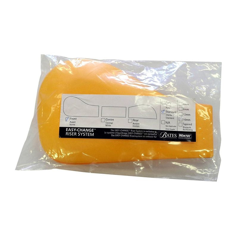 Easy Change Pony Front Riser System