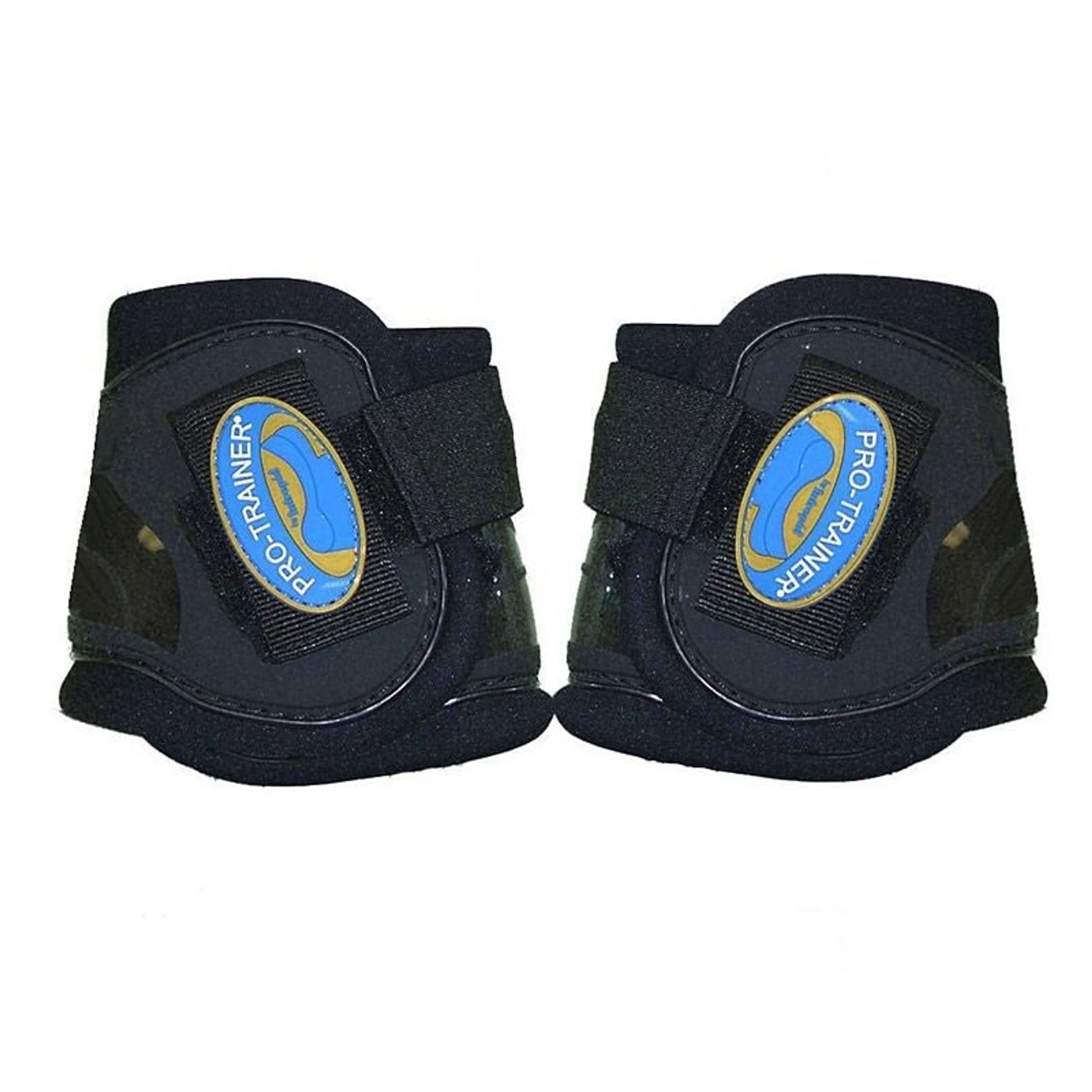 Pro-Trainer Hind Ankle Boots
