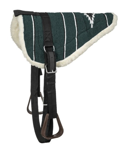 Tough1 Youth Navajo Bareback Pad