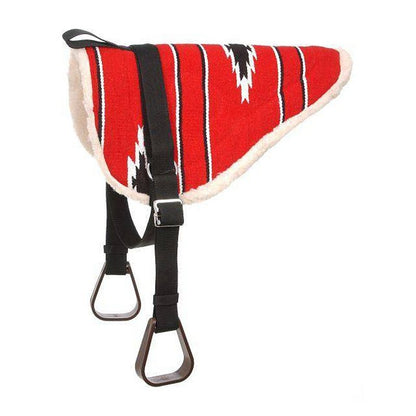 Tough1 Youth Navajo Bareback Pad