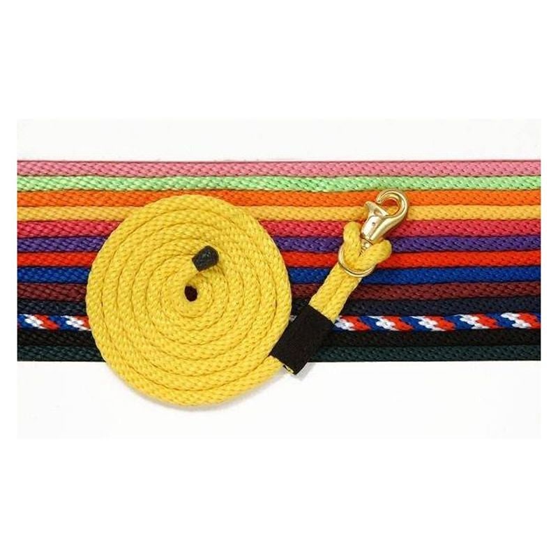 Tough1 Poly Lead w. Triggerbull Snap 6Pk