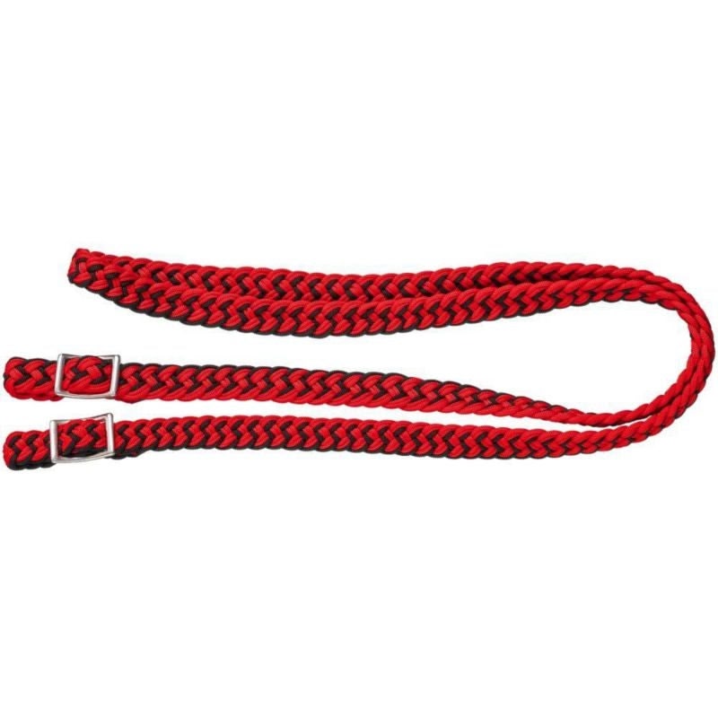 Tough1 Poly Contest Reins