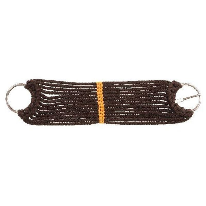 Tough1 Economy Western Cord Girth Mini