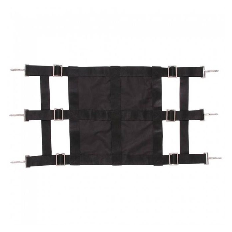 Tough1 Solid Center Stall Guard
