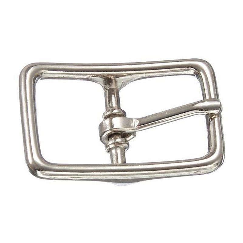 Tough1 Buckle Nickle Plated