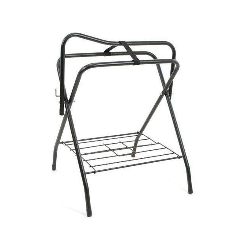 Tough1 Collapsible Saddle Rack
