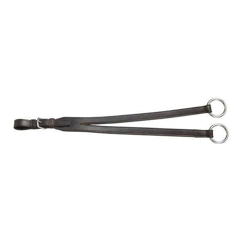 Equiroyal Running Breastplate Attachment Brown