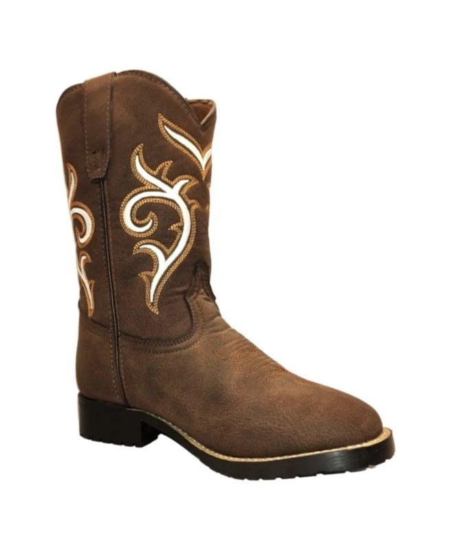 TuffRider Youth Carlsbad Sq Toe Boots