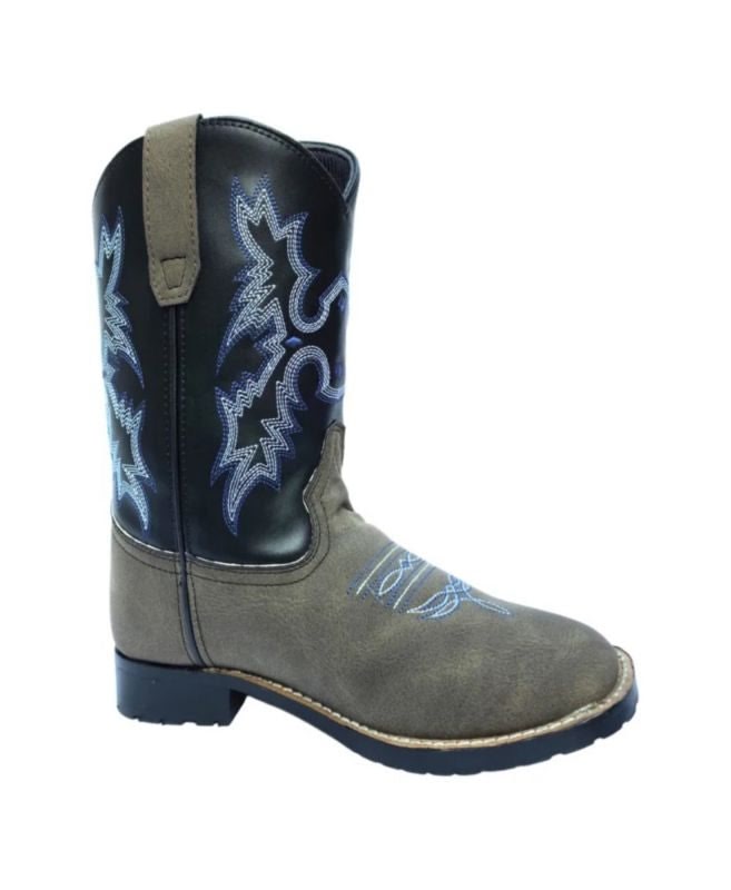 TuffRider Youth Canyonlands Sq Toe Boots