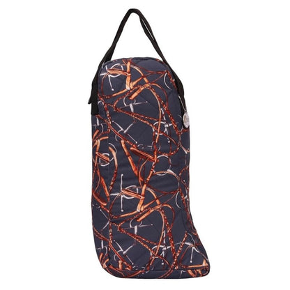 AWST Snaffle Bit Bridles Boot Bag