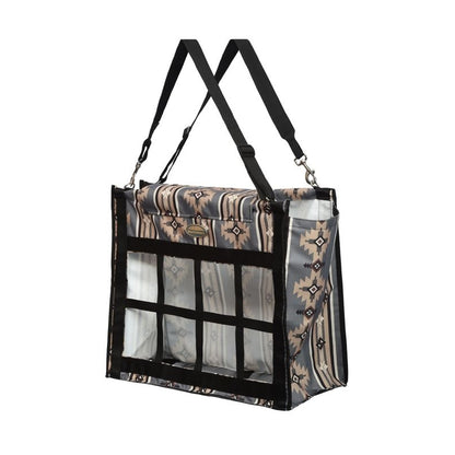 Weatherbeeta Slow Feeder Hay Bag
