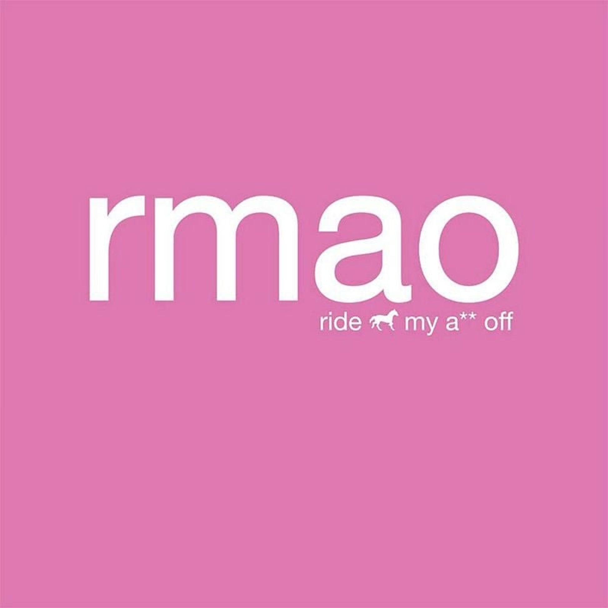 RMAO Tee Shirt