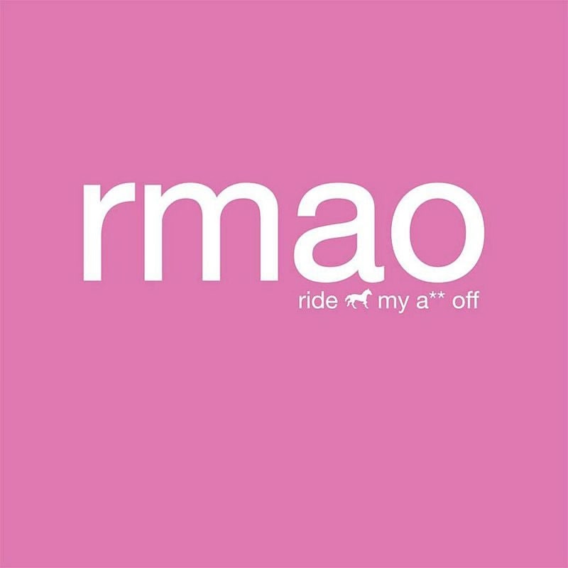RMAO Tee Shirt