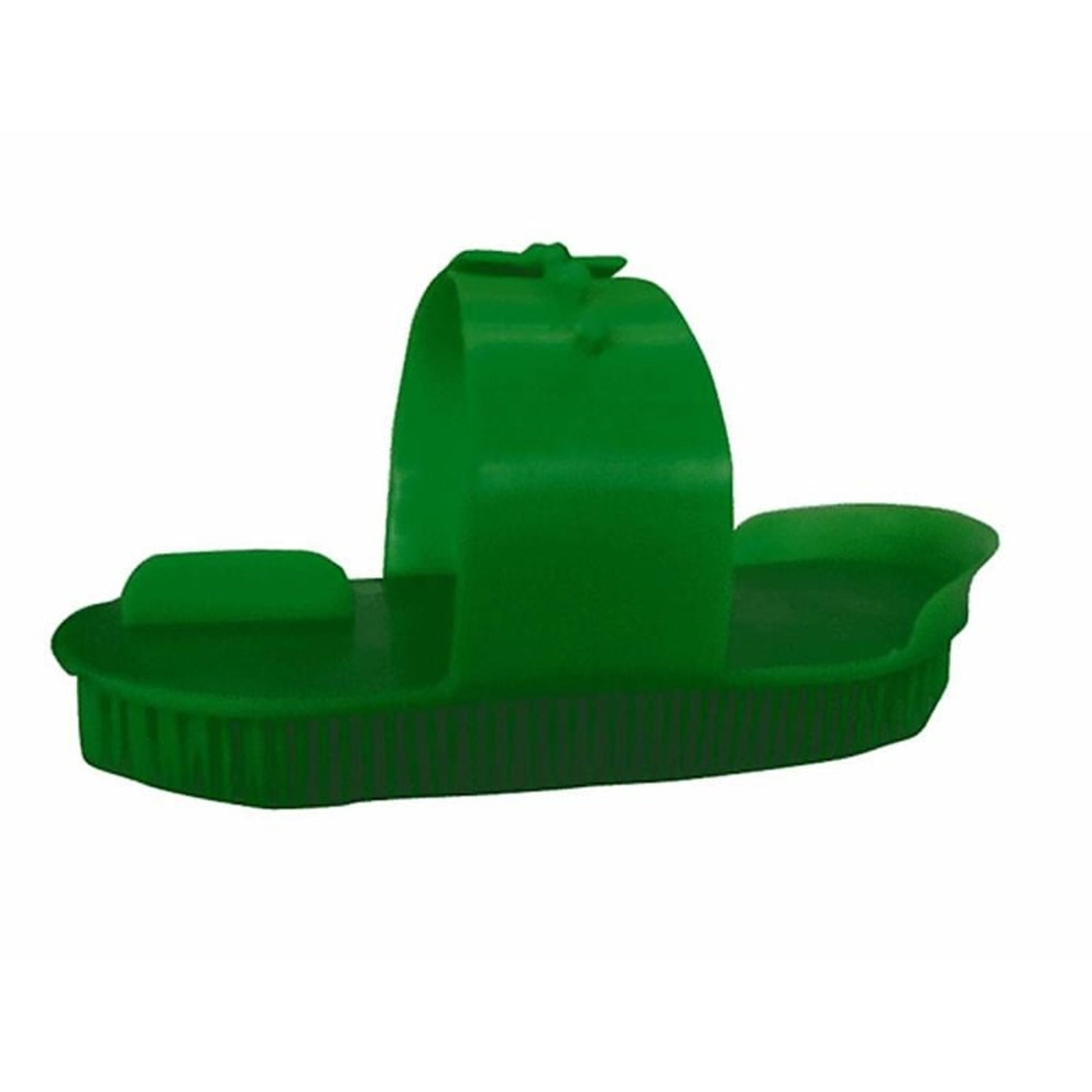 Classic Style Plastic Curry