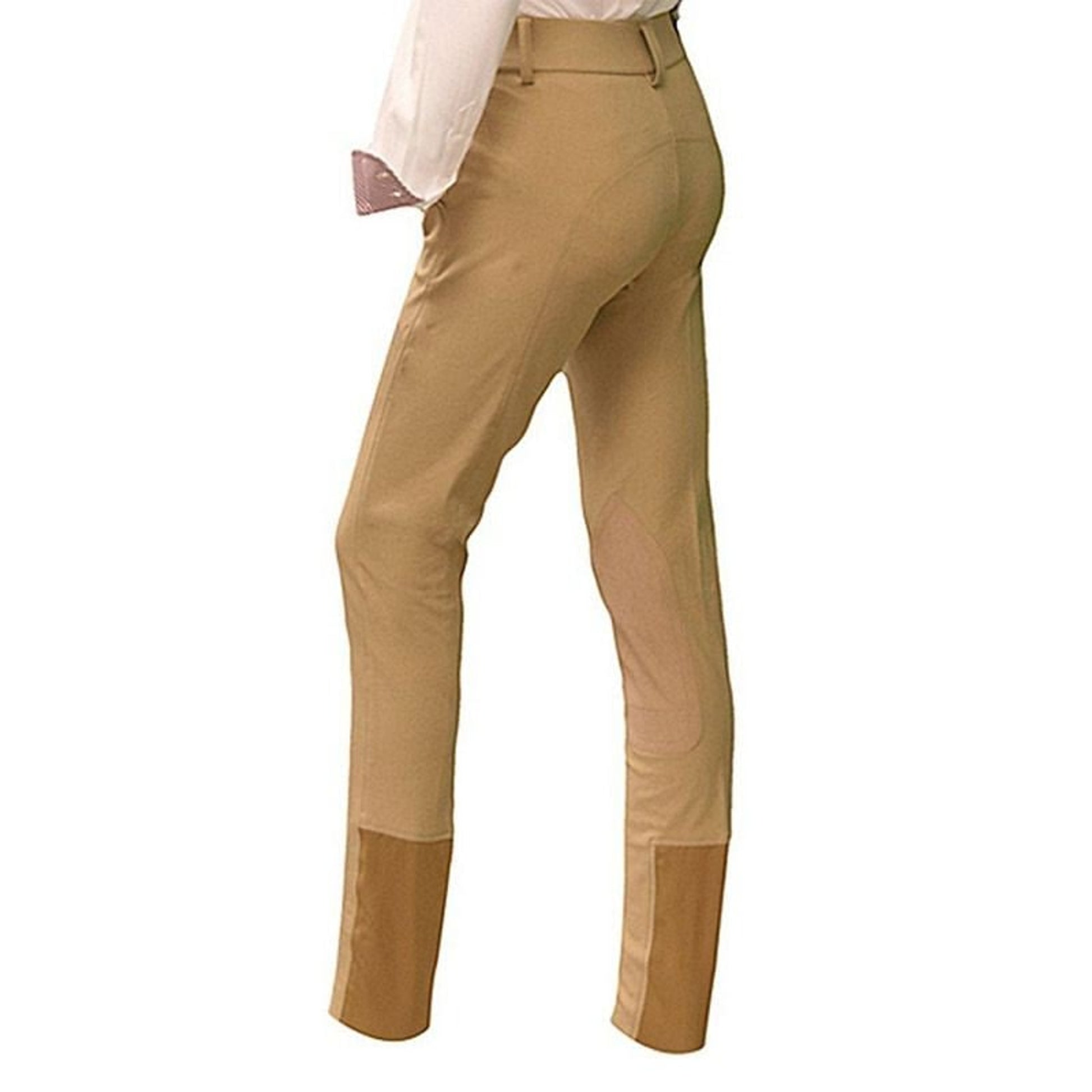 Ladies Wow Level One Riding Breech