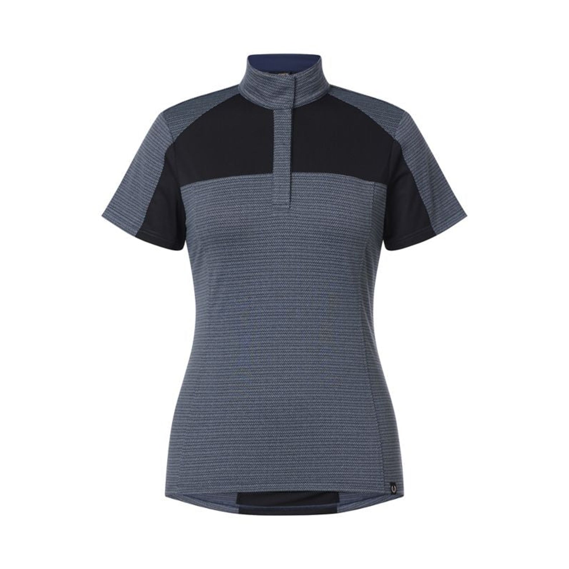 Kerrits Level Up SS Clinic Shirt