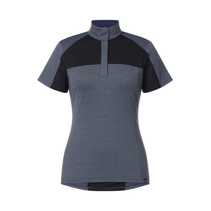 Kerrits Level Up SS Clinic Shirt
