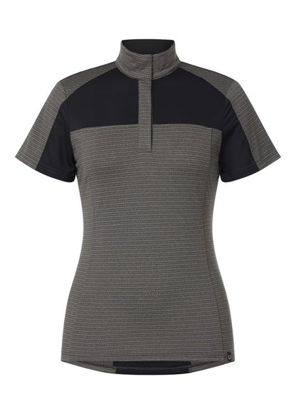 Kerrits Level Up SS Clinic Shirt