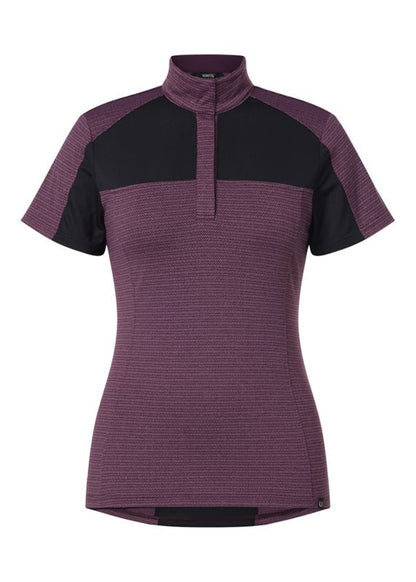 Kerrits Level Up SS Clinic Shirt