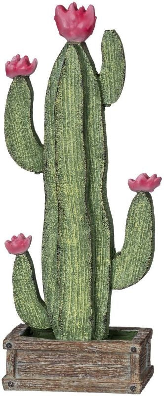 Tough1 Tabletop Cactus Decor