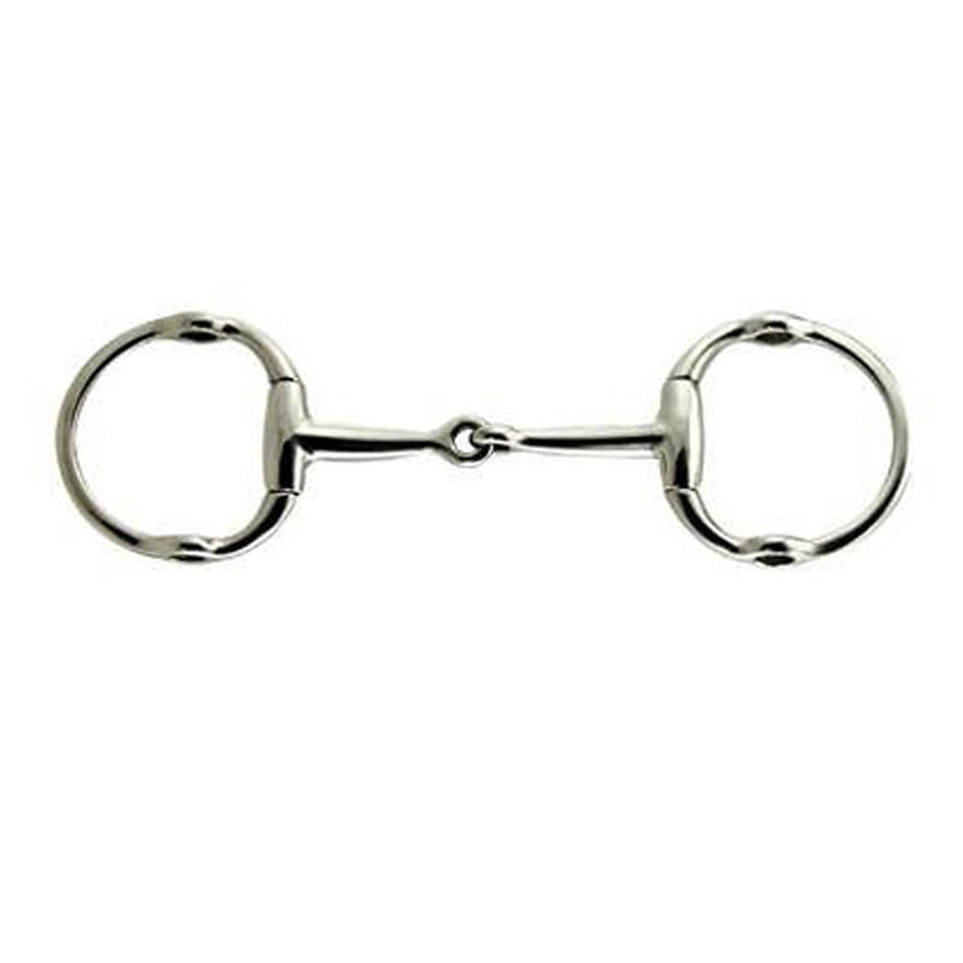 Coronet Cheltenham Gag Snaffle Bit