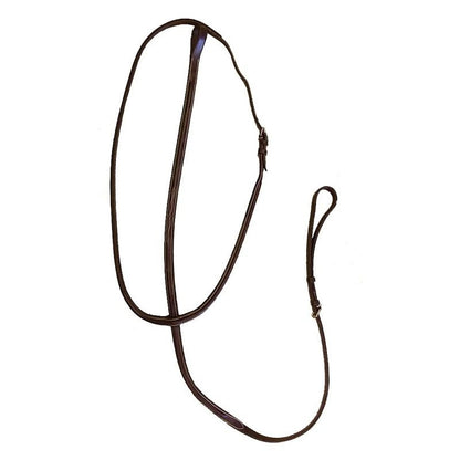 Exselle Fancy High Raised Standing Martingale