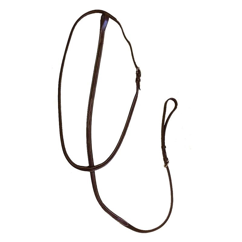 Exselle Fancy High Raised Standing Martingale