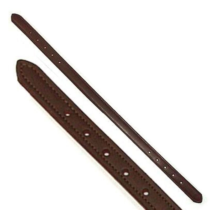 Leather Crown for H300 Series