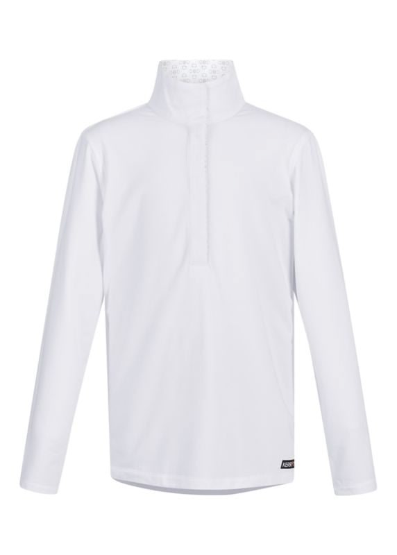 Kerrits Kids Encore LS Show Shirt