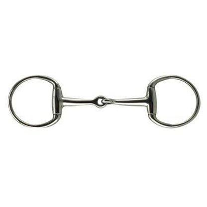 Coronet MW Solid Mouth Round Ring Bit