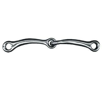 Coronet Interchangeable Snaffle Mouth