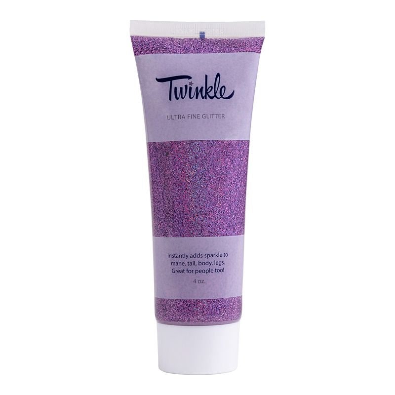 Twinkle Mane and Tail Gel