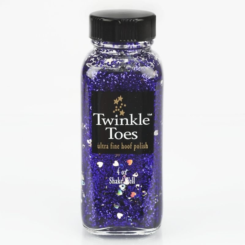 Twinkle Toes Hoof Polish