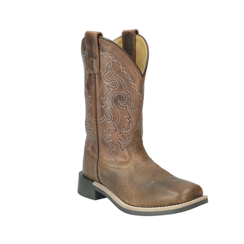 Smoky Mountain Childs Midland Boots