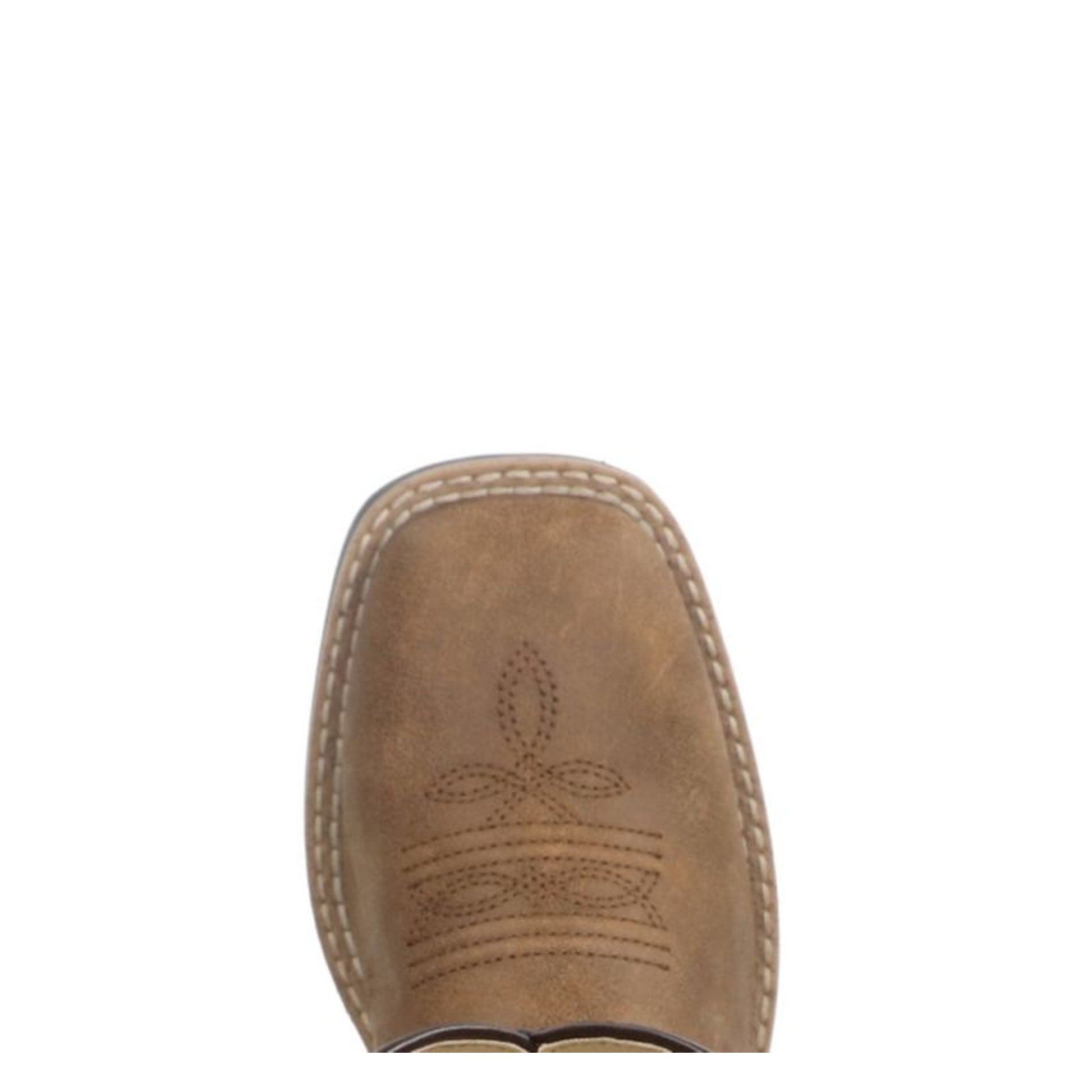 Smoky Mountain Youth Midland SqToe Boots