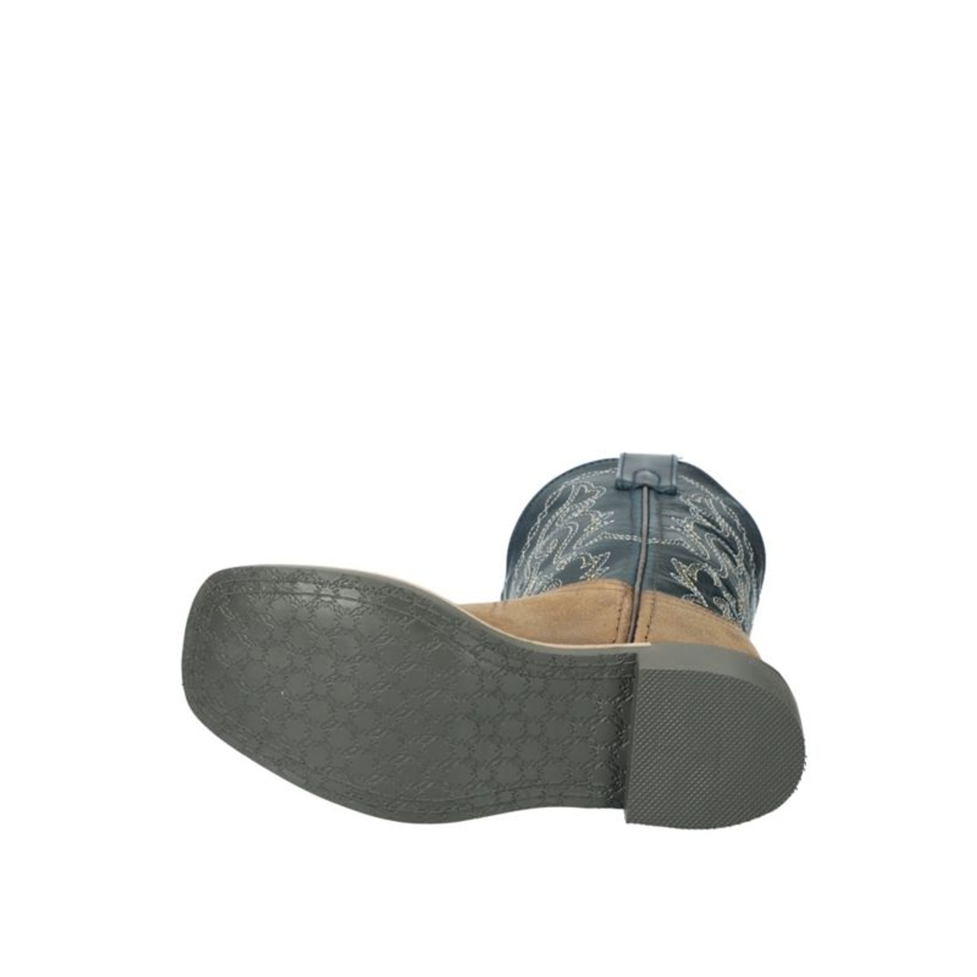 Smoky Mountain Youth Midland SqToe Boots