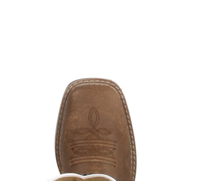 Smoky Mountain Childs Chloe SqToe Boots