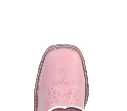 Smoky Mountain Childs Chloe SqToe Boots