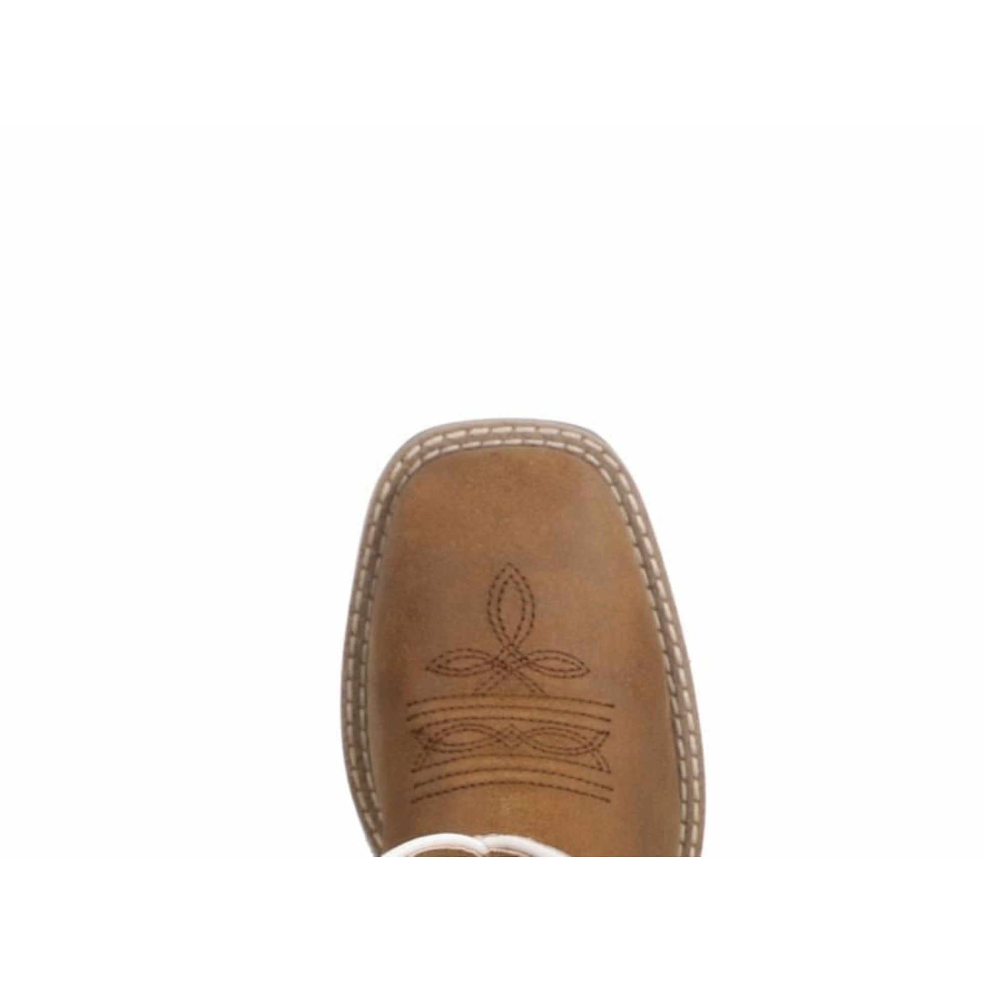 Smoky Mountain Childs Rodeo Sq Toe Boots