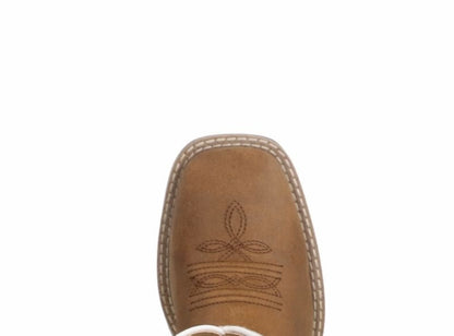 Smoky Mountain Childs Rodeo Sq Toe Boots