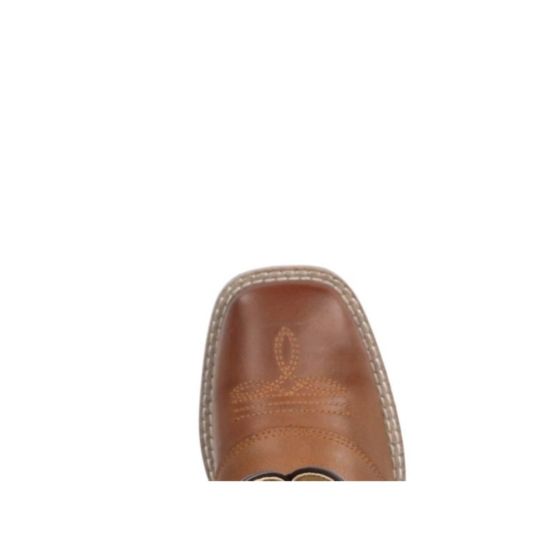 Smoky Mountain Childs Jake Sq Toe Boots