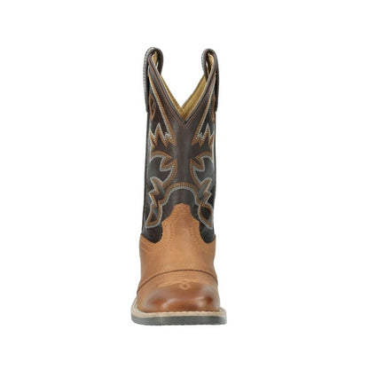 Smoky Mountain Youth Jake Sq Toe Boots