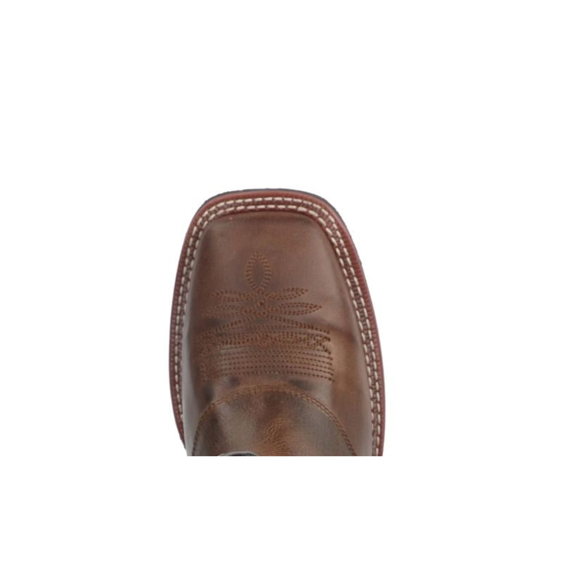 Smoky Mountain Mens Nash Sq Toe Boot
